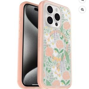 NEW OtterBox Symmetry Case IPhone 15 Pro